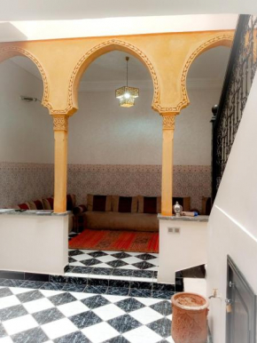 Riad Nour Travel-Les Riads Nour Resorts